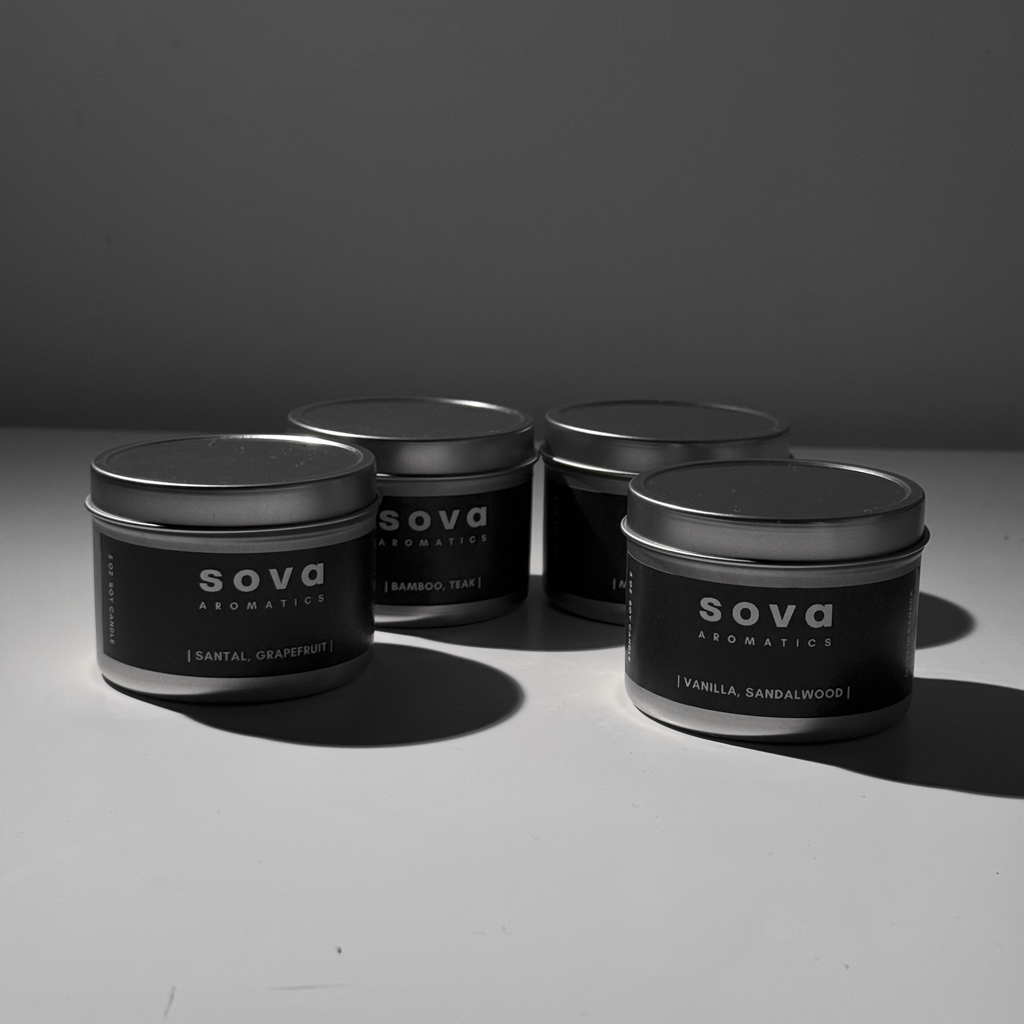 Luxury Candles in Canada: What Makes a Candle Worth It