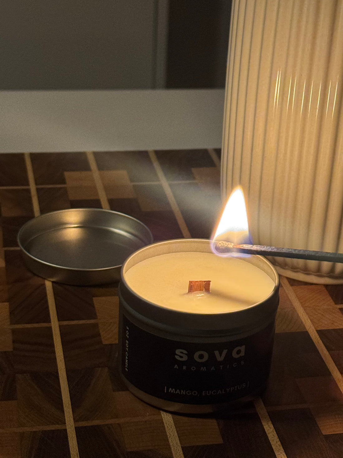Candle First Burn: Why It Matters and How Long It Should Last