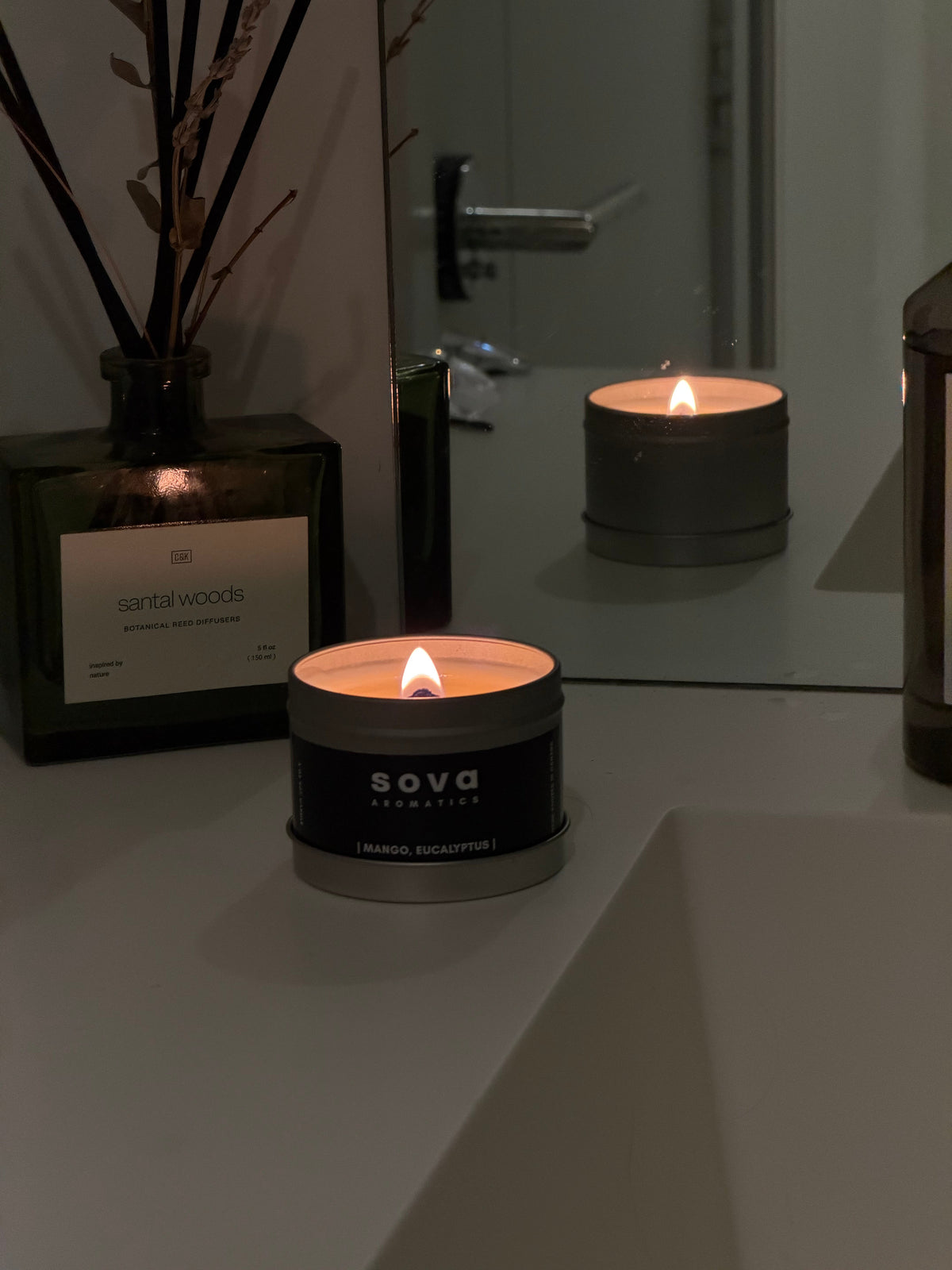 How Long Do Soy Candles Burn?