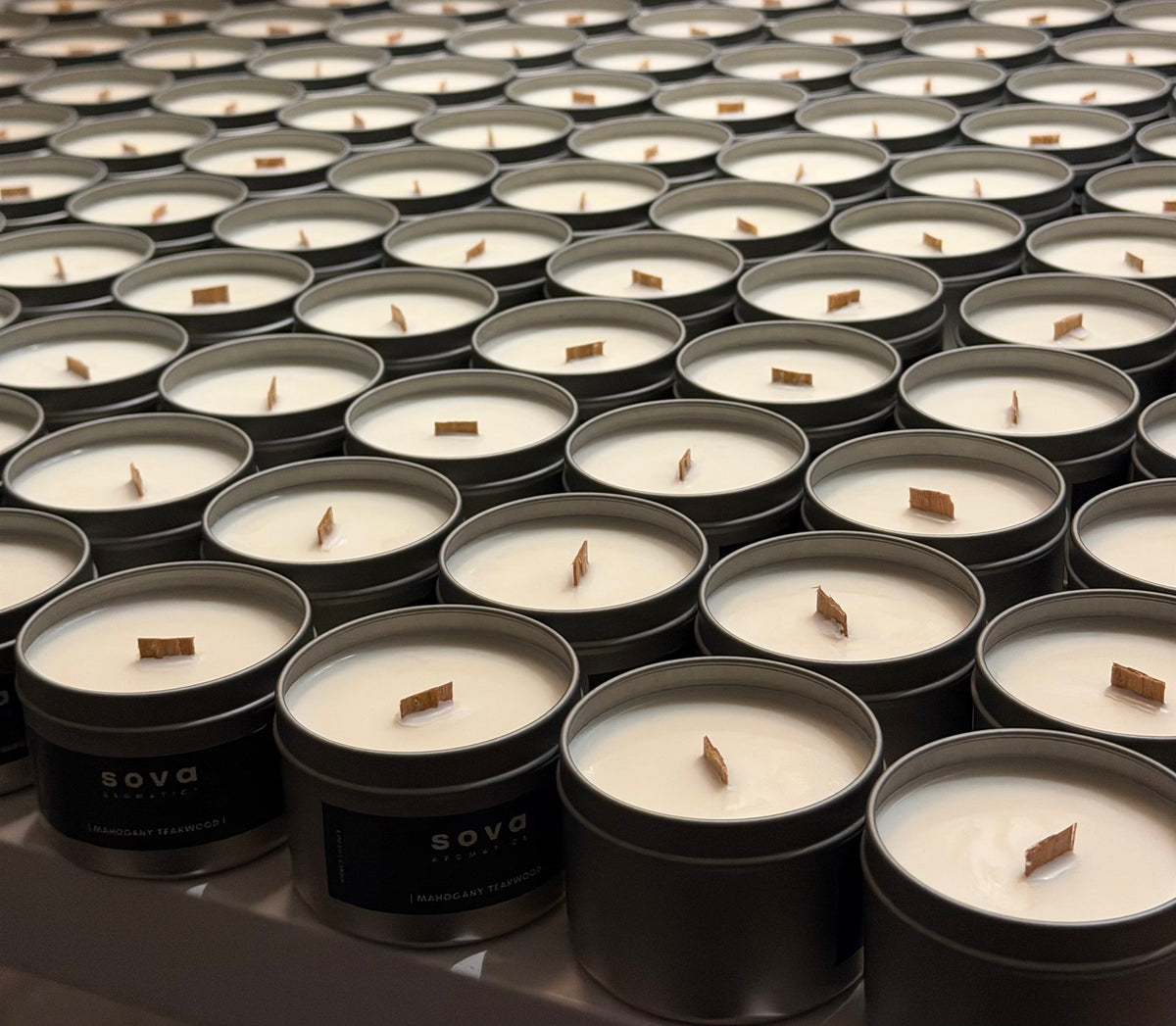 Bulk Candles in Ontario: A Buyer's Guide for Events & Gifts