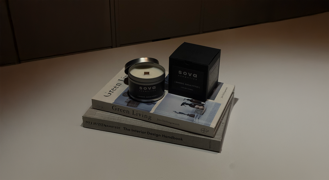 Candle Gifts in Canada: How to Choose One Worth Giving