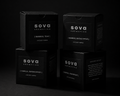 SOVA Candle Bundle
