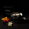 FRUIT · VANILLA