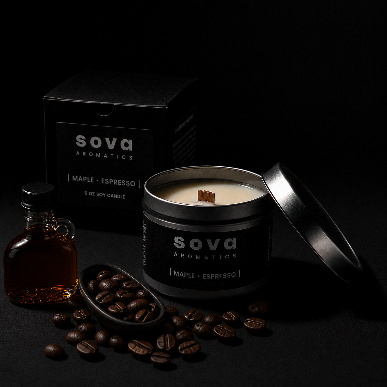 MAPLE · ESPRESSO